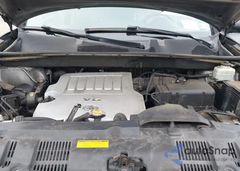 2011 Toyota Highlander Base V6 из США, поврежденный, VIN 5TDBK3EH1BS067676